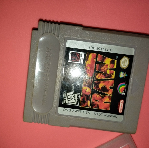 GameStop Game Controller 🎮+ free game - Picture 10 of 14